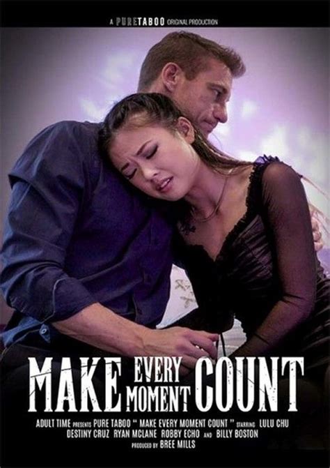 pure taboo make every moment count|How to Make Every Moment Memorable: An Essential Guide.